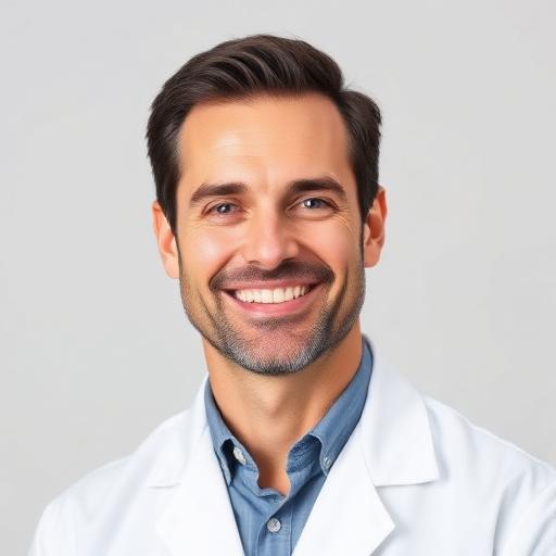 Dr. Michael Reynolds, DDS