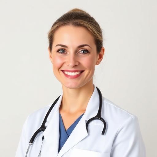 Dr. Sarah Whitman, DMD